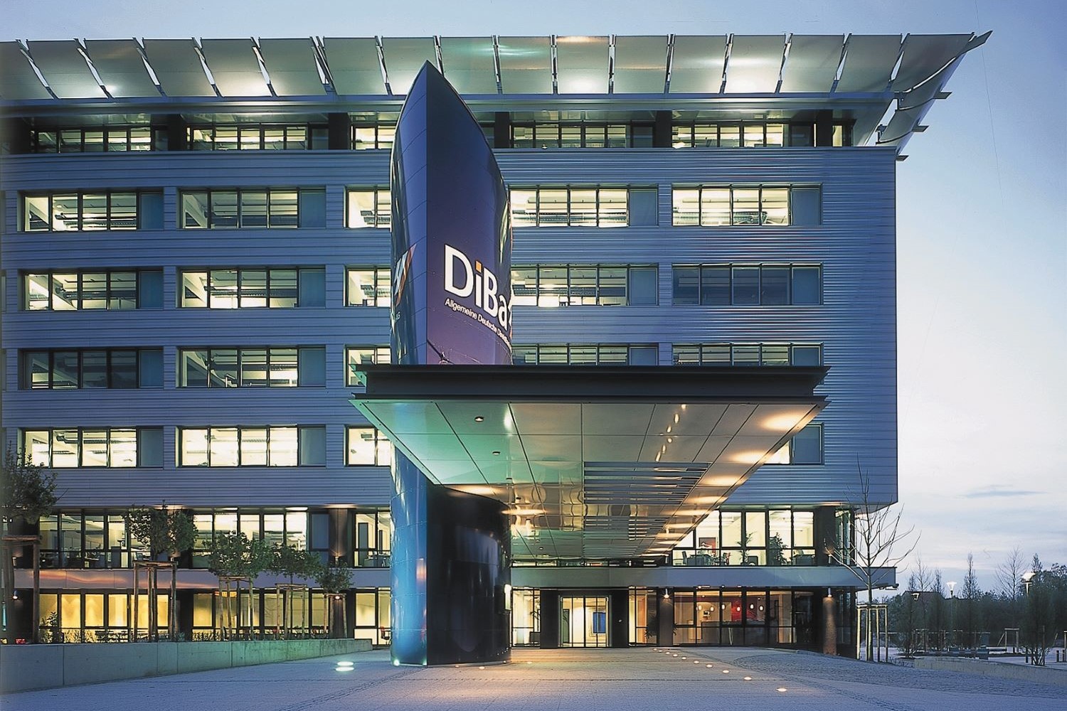 Fahr Architekt Hannover - DiBa <small>Hannover</small>